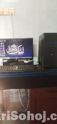 desktop computer